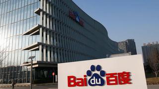 Baidu busca crear empresa que fabrique autos eléctricos en plantas de Geely 