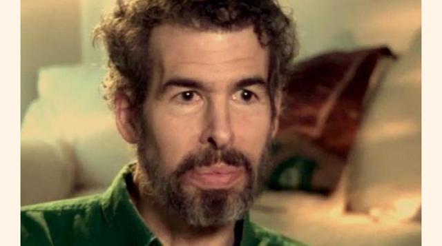 Rick Rosner. Nacido en los Estados Unidos. Su coeficiente intelectual es de 192 puntos. Es guionista televisivo, antes de escritor tuvo empleos como stripper y modelo de desnudos. (Foto: ABC)