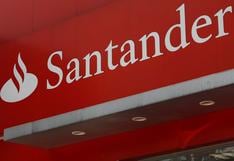 La estrategia de Santander en el mercado peruano