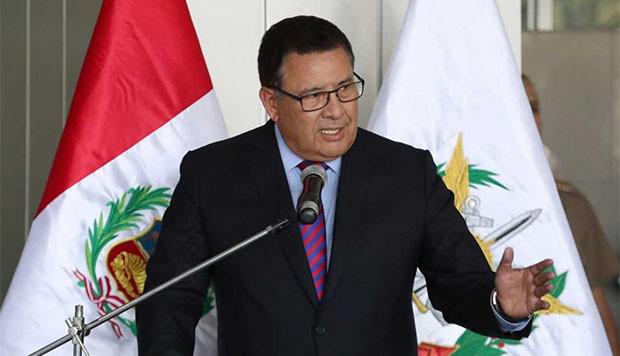 José Huerta falleció hoy a los 71 años mientras realizaba un viaje de trabajo a la región Amazonas. (Foto: GEC)