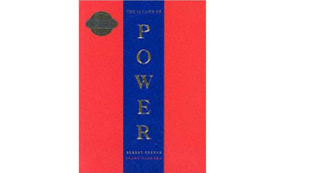 "Las 48 leyes del poder" de Robert Greene. No existe un estilo de gestión que funcione para todos los líderes y empresas. Si quiere ser reconocido como un líder directo que obtiene resultados, el libro de Robert Greene podría ser el adecuado par