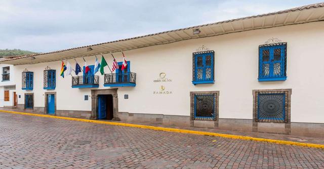 FOTO 1 | 1. La cadena hotelera Costa del Sol evalúa sumar un segundo hotel en la ciudad del Cusco, según dijo el presidente de la Corporación a la que pertenece la cadena, Mario Mustafá. Esto sería en el 2020. (Foto: kayak)