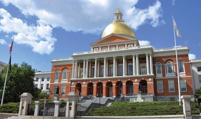 FOTO 12 | El Freedom Trail, Boston, Massachusetts. Recorrer el Freedom Trail es la mejor manera de explorar la historia de Boston.