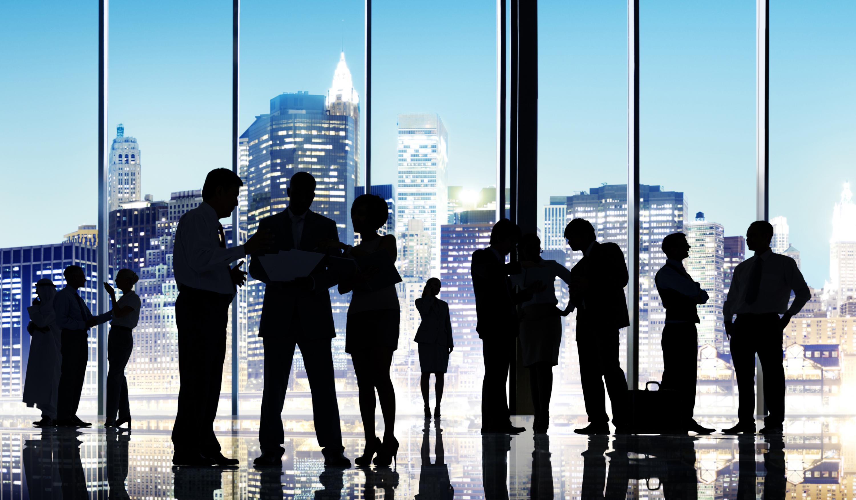 Balance. El subsector financiero sigue siendo el que registra el mayor número de transacciones.