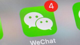 ¿Qué es WeChat? La ‘app’ vetada por Trump, mucho más que el “WhatsApp chino”