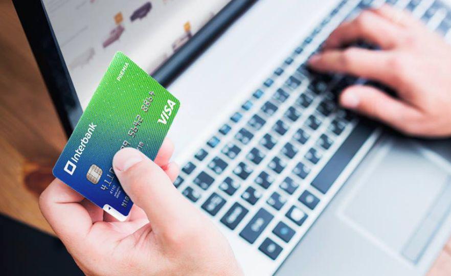 (Foto referencial: Facebook Interbank)