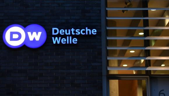 Desde Berlín el presidente de la Deutsche Welle, Peter Limbourg, calificó las medidas en contra de su cadena como “incomprensibles y excesivas”.  REUTERS/Annegret Hilse/File Photo