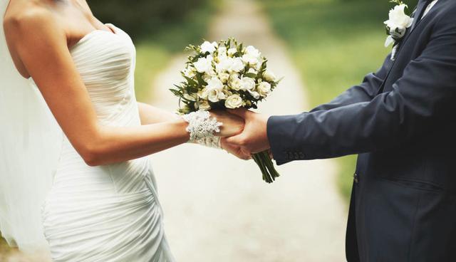 FOTO 6 | 6. Peruanos destinan más de US$ 25,000 en una boda premium, indicó Carlos Scaglioni, director general de la Feria de Novios. Incluso las bodas pueden alcanzar los US$ 100,000 reveló a Gestión. (Foto: iStock)