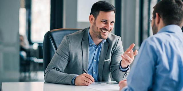 FOTO 9 | 9. Habilidad de escucha activa (Foto: iStock)