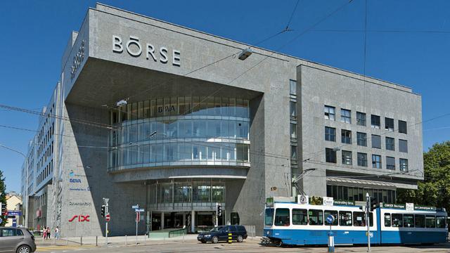 En quinto lugar, la acción de la empresa Erstellung Winterthur US$ 98,023.79, que se negocia en la bolsa de Suiza. En lo que va del año ha caído 6.56%, y sólo tiene una acción que se negocia. (Foto: Actumoto.ch)