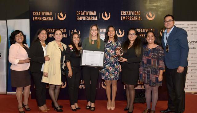 El Ministerio de Educación (Minedu) fue premiado en la categoría “Educación” por su iniciativa “Colegios de Alto Rendimiento (COAR)”,  que permite a estudiantes sobresalientes de bajos recursos de todo el país acceder a un servicio educativo con los más altos estándares de calidad internacional.