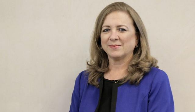 FOTO 8 | 8. Confiep tiene a su primera presidenta en 35 años. María Isabel León juramentará el 30 de abril en reemplazo de Roque Benavides, en una ceremonia en la que estaría el presidente Martín Vizcarra y el primer ministro, Salvador del Solar. (Foto: Difusión)