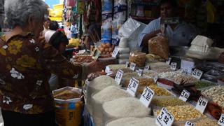 FAO: Precios mundiales de los alimentos cayeron en abril