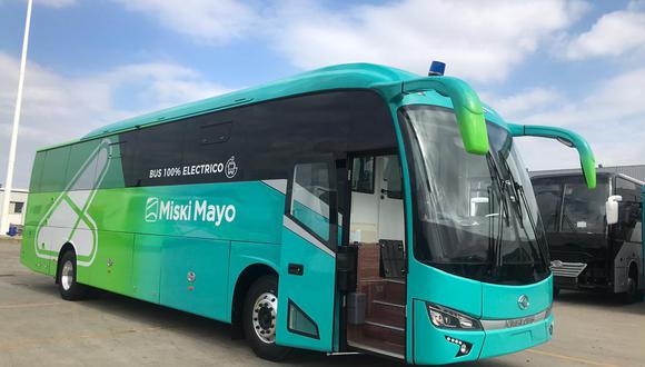 Civa cuenta actualmente con una flota de 290 buses para el transporte interprovincial y segmento corporativo. (Foto: Civa)