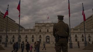 Encuesta muestra repunte en rechazo a nueva Constitución de Chile