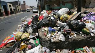 Perú solo recicla el 15% de la basura que genera diariamente