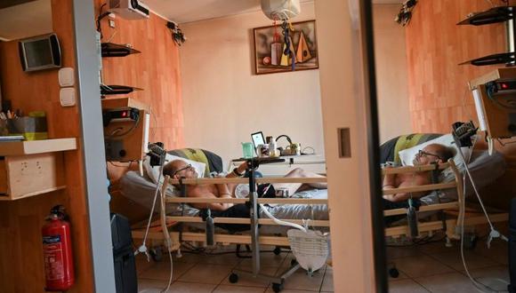 Países Bajos ha sido el primer país en autorizar bajo estrictas condiciones la eutanasia para menores, a partir de 12 años. (Foto: AFP)
