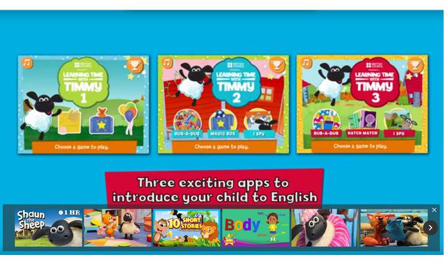 British Council. La organización que promueve la lengua y cultura británica en el mundo tiene uno de los mejores canales para aprender inglés. Cuenta con 30.000 suscriptores activos y poco a poco van creciendo. Cada lección dura 2 minutos, por lo que es r