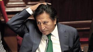 Alejandro Toledo: Jueza rechazó solicitud que bloqueaba extradición del expresidente