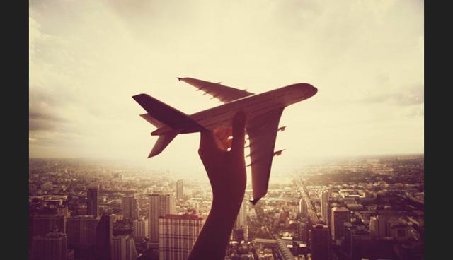 FOTO 2 | 2.       Vuelos: opta por los vuelos, si desea pasar un buen momento fuera de Lima.