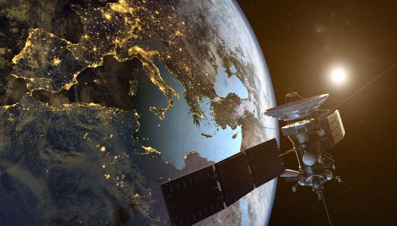 El sector de los satélites está plagado de fracasos. Foto: Getty Image.
