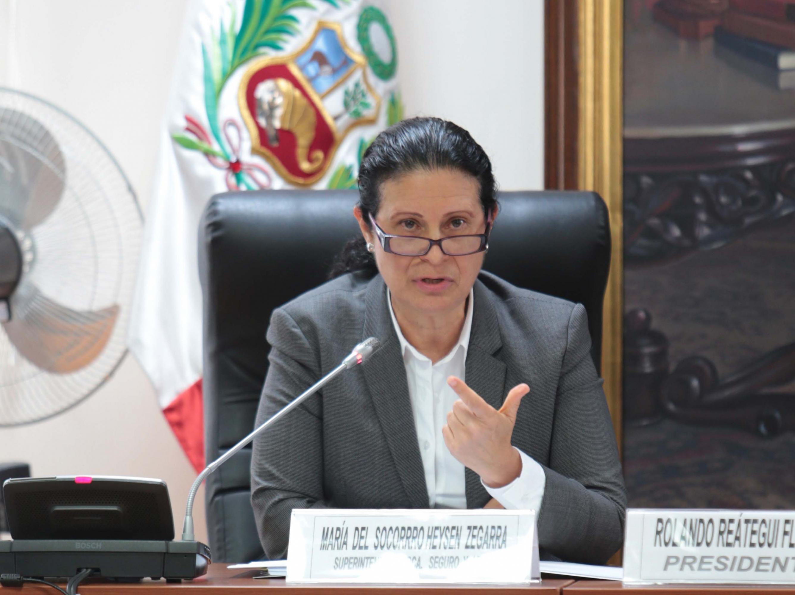 Para que su innovación sea exitosa deben enfocarla en generar valor para sí mismas, y también para clientes, dijo Heysen.