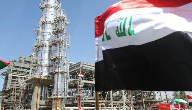 Reservas de petróleo