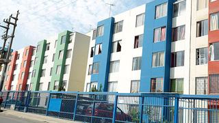 Familias podrán adquirir viviendas con el bono verde en Trujillo y Huancayo