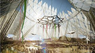 Osaka organizará la Exposición Universal del 2025