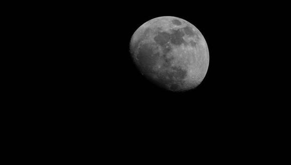 El eclipse lunar penumbral será visto en varios países (Foto: NASA)
