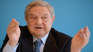 George Soros ahora es uno de los diez mayores accionistas de Ferrari