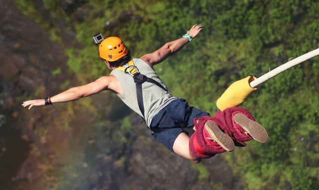 FOTO 17 | Encuentra la inspiración creativa en todas partes

17. Ten aventuras y mueve tu cuerpo para hacer que la creatividad fluya.