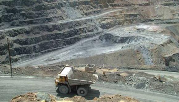 Hochschild inicia producción de mina de plata Inmaculada en Perú, ECONOMIA
