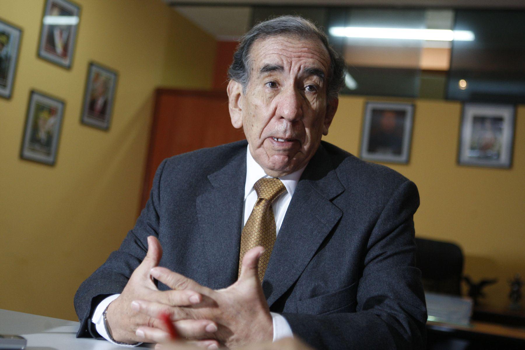 Ley de Fintech: México a punto de su publicación, ¿Cómo va en Perú? (Video: Gestión).