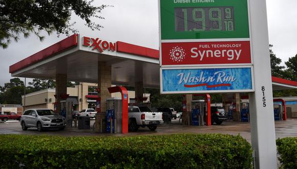 Exxon prefiere centrarse en las emisiones de alcance 1 y 2 que están bajo su control directo, en lugar de las que resultan del uso de sus productos y dependen de la demanda de los clientes.