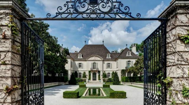 Dallas. La tercera ciudad más populosa de Texas fue hogar de una de las mayores ventas. En enero, un multimillonario compró una mansión de 100 acres por el sorprendente precio de US$ 100 millones. El precio promedio, solo US$ 153,900.