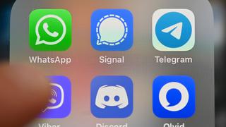 WhatsApp: cómo enviar todas sus conversaciones a Telegram