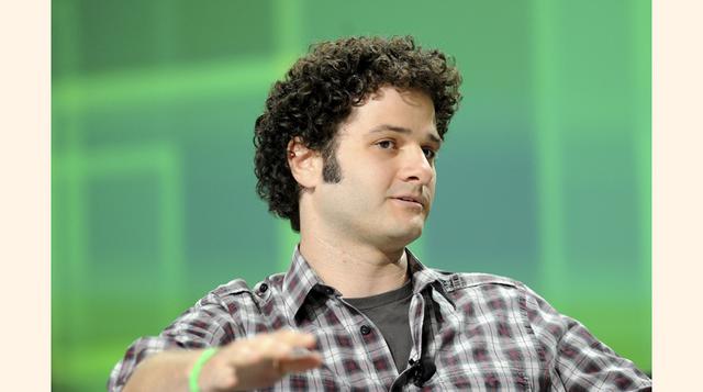Dustin Moskovitz . Este año cumplirá 30 años. Su fortuna es de US$ 6,800 millones.  Dejó de ser el multimillonario más joven del mundo. (Foto: Getty)