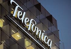 Telefónica responde a Ledesma: “realiza afirmaciones sobre controversias que están pendientes de resolución”