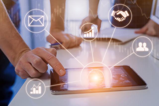 La transformación cultural, el factor necesario para la innovación digital. (Foto: iStock).