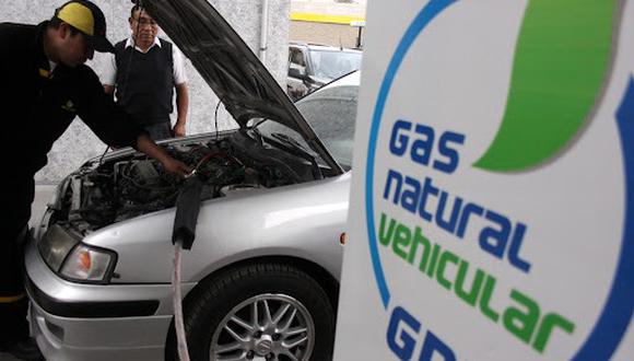 La principal ventaja del GNV sobre los otros combustibles vehiculares es que se encuentra dentro de una estructura regulada de precios, por lo cual su costo no puede subir tanto como ha pasado con la gasolina. (Foto: GEC)