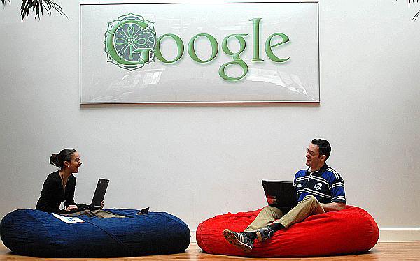 Para inscribirte a esta innovadora experiencia de la educación en línea solo necesitas una conexión a Internet y una cuenta en Google (Foto: Google)