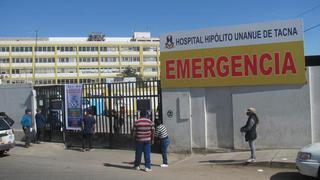 En 15 regiones del Perú el 100% de hospitales está en condiciones inadecuadas