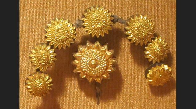 Foto 10 | India. Posee 557.7 toneladas de oro. Porcentaje de las reservas internacionales en oro: 5.6%. India es uno de los más grandes consumidores de oro en el mundo. Recientemente el Primer Ministro Narendra Modi anunció que quería “aprovechar las rese