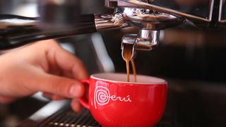 Proyecto Comunidad de Cafés Especiales buscará duplicar exportaciones de café peruano