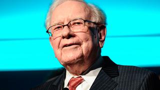 Berkshire, de Warren Buffett, aumenta su participación en BofA