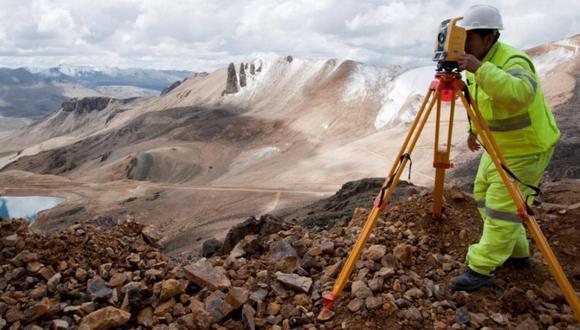 Hochschild estimó un capex total para el proyecto chileno Volcan de US$ 1,176.5 millones