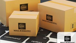 Envíos de emprendedores, la línea que marca la pauta para Mail Boxes