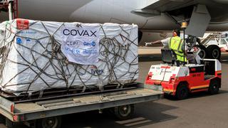 COVID-19: España dona a América Latina 750,000 dosis de AstraZeneca a través de Covax