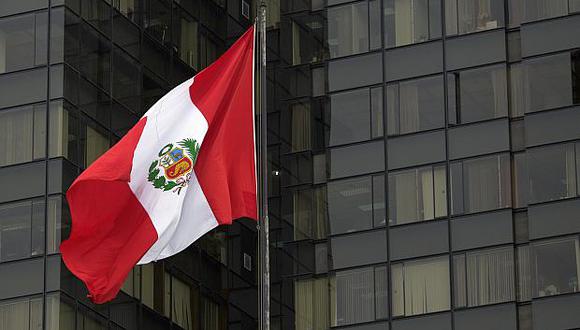Fitch Ratings prevé que la actividad económica del Perú solo crecerá un 3% este año. (Foto: AFP)